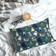 thumbnail image 5 of Balery Different Cats Christmas Funda de Cojín Estampada, Regalos para Mujeres, Regalos de Amor para Ella, Regalos para Novia o Esposa, Funda de Almohada-16"x24", 5 of 6