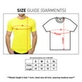 thumbnail image 5 of Mens Cotton T-Shirts - Crewneck Short Sleeve Raglan Style & Moisture Wicking T-shirts for Men, 5 of 8