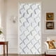 thumbnail image 5 of Pegatinas de puerta de papel tapiz 3D autoadhesivas, Mural de estilo europeo de PVC para dormitorio, nevera, cubierta de puerta entera, carteles de decoración del hogar y gabinete, 5 of 5