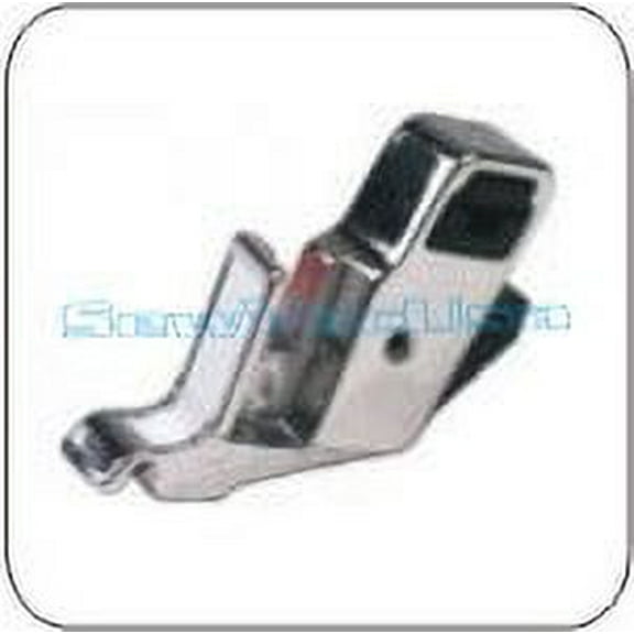 XE2555101 Presser Foot Shank, Fits Brother, Babylock, Singer