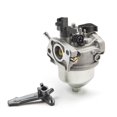 thumbnail image 4 of Oregon Genuine OEM Replacement Carburetor Kit # 50-638, 4 of 5