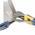 thumbnail image 5 of figatia Hand Seamers Sheet Metal Tool Sheet Metal Bender Tool for Industrial Roofers, 5 of 8