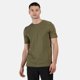thumbnail image 1 of Regatta - Camiseta Ligero Tait Hombres (Salmón Quemado), 1 of 2