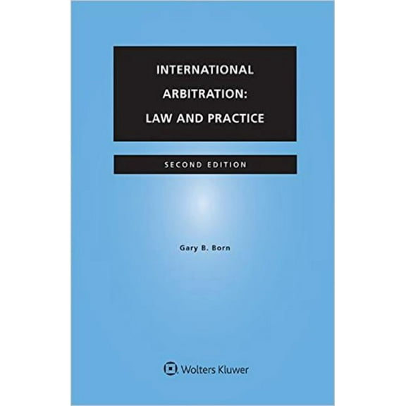 International Arbitration: Law and Practice, (Paperback)