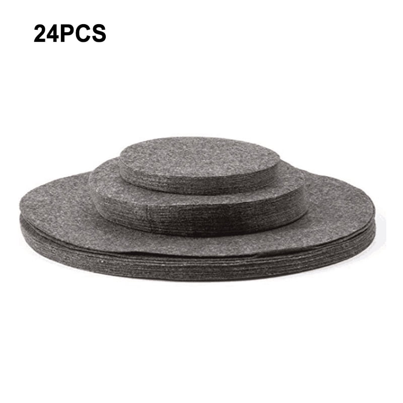 Fly Sunton Plate Storage Dividers Protectors Soft Felt Plate Dividers