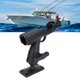 thumbnail image 1 of Soporte Para Caña De Pescar Para Kayak, Soporte De Plástico Para Caña De Pescar Para Barcos Con Base De Montaje, Giratorio De Forma Segura, Fácil Instalación, Negro Para, 1 of 7