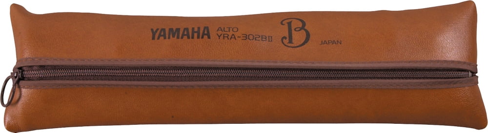 Yamaha Alto F Recorder, Baroque