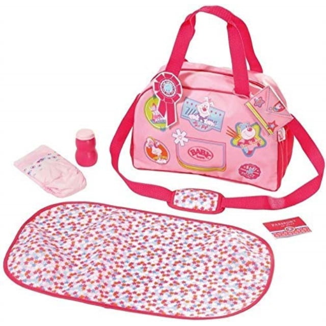 baby born carry bag