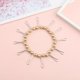 thumbnail image 4 of 12pcs U-shaped Headscarf Pearl Pins Muslim Pin For Women Shawl Bandana Brooch Headscarves Clips Ladies Islamic Hijab Pins, 4 of 4