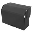 thumbnail image 3 of Parasol plegable para teléfono móvil, control remoto, Monitor, parasol para MAVIC AIR 2 Drone, Control remoto, negro, 3 of 10