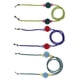 thumbnail image 1 of Collar de gafas de sol Hugo 3 piezas Ojos deportivos universales Azul, 1 of 10