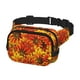 thumbnail image 2 of Balery Sunflower4 Mochila Cinturón para Mujeres y Hombres, Bolsa de Cintura Impermeable de Doble Capa con Correa, 2 of 9
