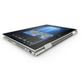 thumbnail image 3 of HP 15-CN1020NR Envy X360 Convertible Laptop, 15.6'', Intel Core i7-8565U, Intel UHD Graphics 620, 512GB SSD Storage, 8GB RAM, 15-CN1020NR, 3 of 3