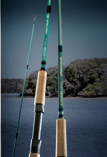 g loomis surf series rods