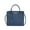 Blue2, variant on Willtoo Small crossbody tote bags for women faux leather cute clutch mini purses and handbags