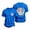 AB309 Blue, variant on Bainana Short Sleeve T Shirts For Boys Baseball Print Breathable Tops Big Kids Summer Tees