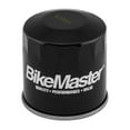 thumbnail image 1 of BikeMaster Black Oil Filter for John Deere Gator HPX 620 4x4 2006-2008 Gas models, 1 of 1