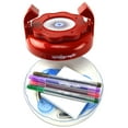 thumbnail image 3 of Spirograph - Animator - The Classic Craft and Activity to Make and Bring Countless Amazing Designs to Life - For Ages 8+, 3 of 5