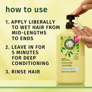 Herbal Essences Chamomile Shine Conditioner, 33.8 fl oz