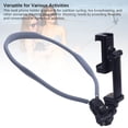 thumbnail image 4 of POV Phone Holder, Neck Mount Phone Holder Stable Support  for Outdoor, 4 of 7