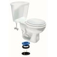 thumbnail image 4 of 2025 New Choice, Universal Wax-Free Toilet Seal, 4 of 6