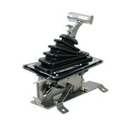 B&M 80694 Automatic Shifter - Megashifter - Console