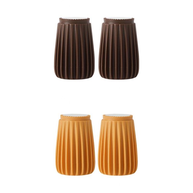 2x 2 Piezas Elevador de Muebles Antideslizante Resistente para de Sofá Sunnimix Elevadores de cama