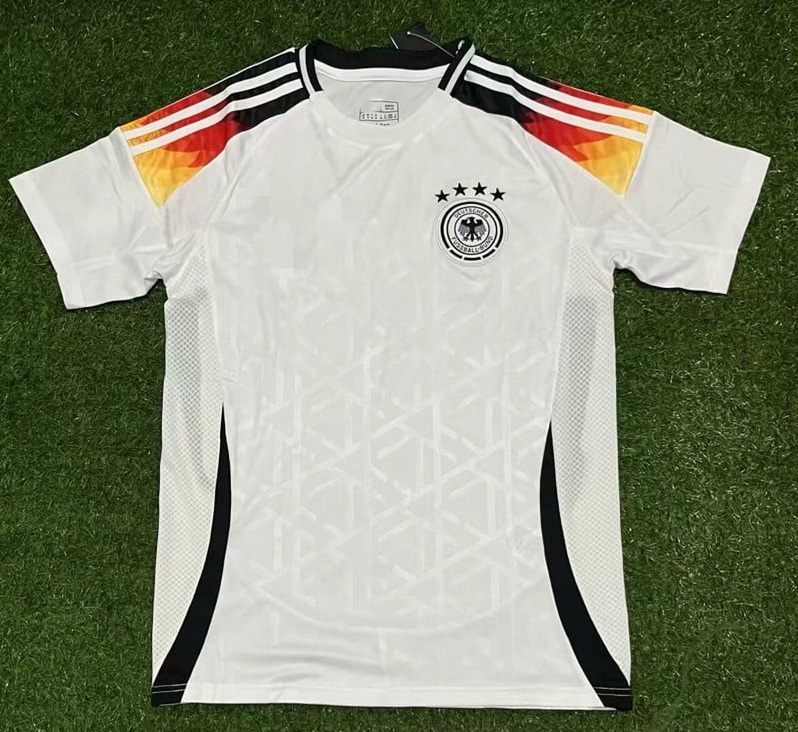 Euro 2024 Germany Maillot Brazil France Portugal England Italy