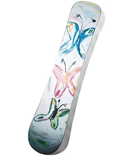 Burton 2022 Blossom Mens 158cm Snowboard - Walmart.com