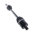 thumbnail image 2 of Polaris rear cv axles & differential seals Ranger 400 500 800 2010 2011-14, 2 of 5