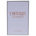 thumbnail image 5 of Linterdit by Givenchy for Women - 2.7 oz EDT Spray, 5 of 6