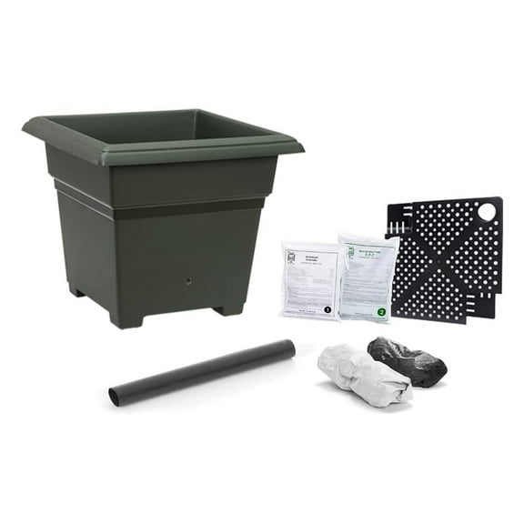 EarthBox 81701 Garden Kit, Green
