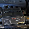 thumbnail image 3 of Cargador de baterías y motor de arranque Schumacher SC1361 12V, 3 of 7