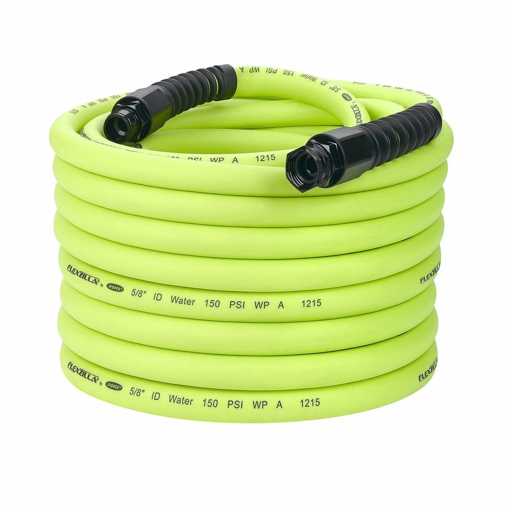 FLEXZILLA PRO 5/8" X 100' ZILLAGREEN WATER HOSE