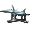 thumbnail image 2 of Lmg Bb-01 Airplane Building Jig, 2 of 5