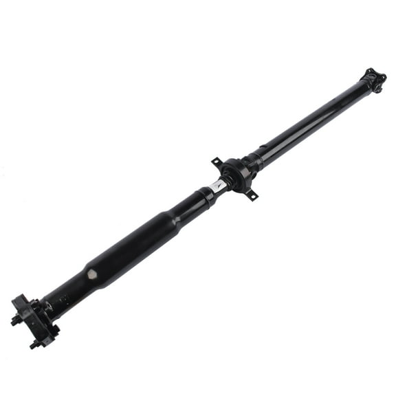 GELUOXI Rear Drive Shaft Assembly 26107551199 for BMW E90 325i 2006, 328i 2007-2013 Automatic Trans