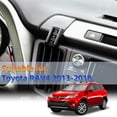 thumbnail image 2 of Soporte de teléfono de coche PZK para Toyota RAV4 2013-2018 Air Vent, 2 of 7