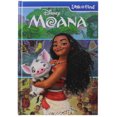 thumbnail image 2 of Disney Moana Look and Find Activity Book - PI Kids, 2 of 3