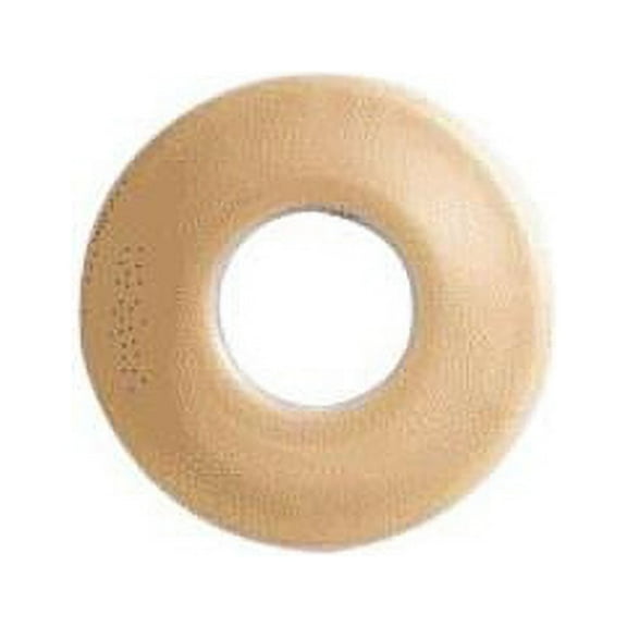 Sur-fit Natura Durahesive Pre-cut Wafer With Convex-it 4-1/2" X 4-1/2" Opening 1/2" Part No. 413177 (10/box)