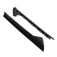 thumbnail image 4 of BB5Z-7803137-AB, Scratch Resistant Simple Installation Windshield A Pillar Trim ABS  For Automobile Left, 4 of 8