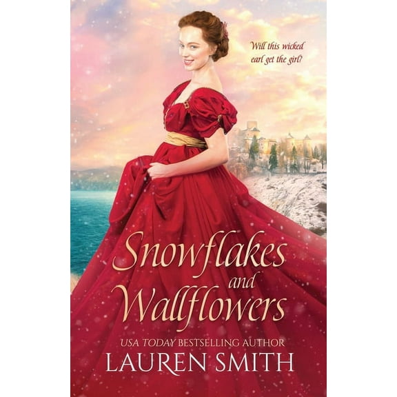 Snowflakes and Wallflowers, (Paperback)