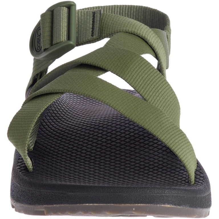 Chaco Banded Z/Cloud Cushioned Sandal Men - Walmart.com