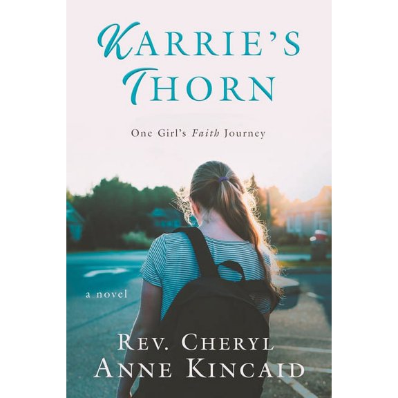 Karrie's Thorn (Paperback)