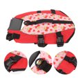 thumbnail image 4 of Center Console Dog ,Portable Movable Safe Car Armrest Dog  Detachable Washable Dog Cat Travel  Pet Booster Car  With Non Slip Elastic Band For Small Dogs Cats, 4 of 8