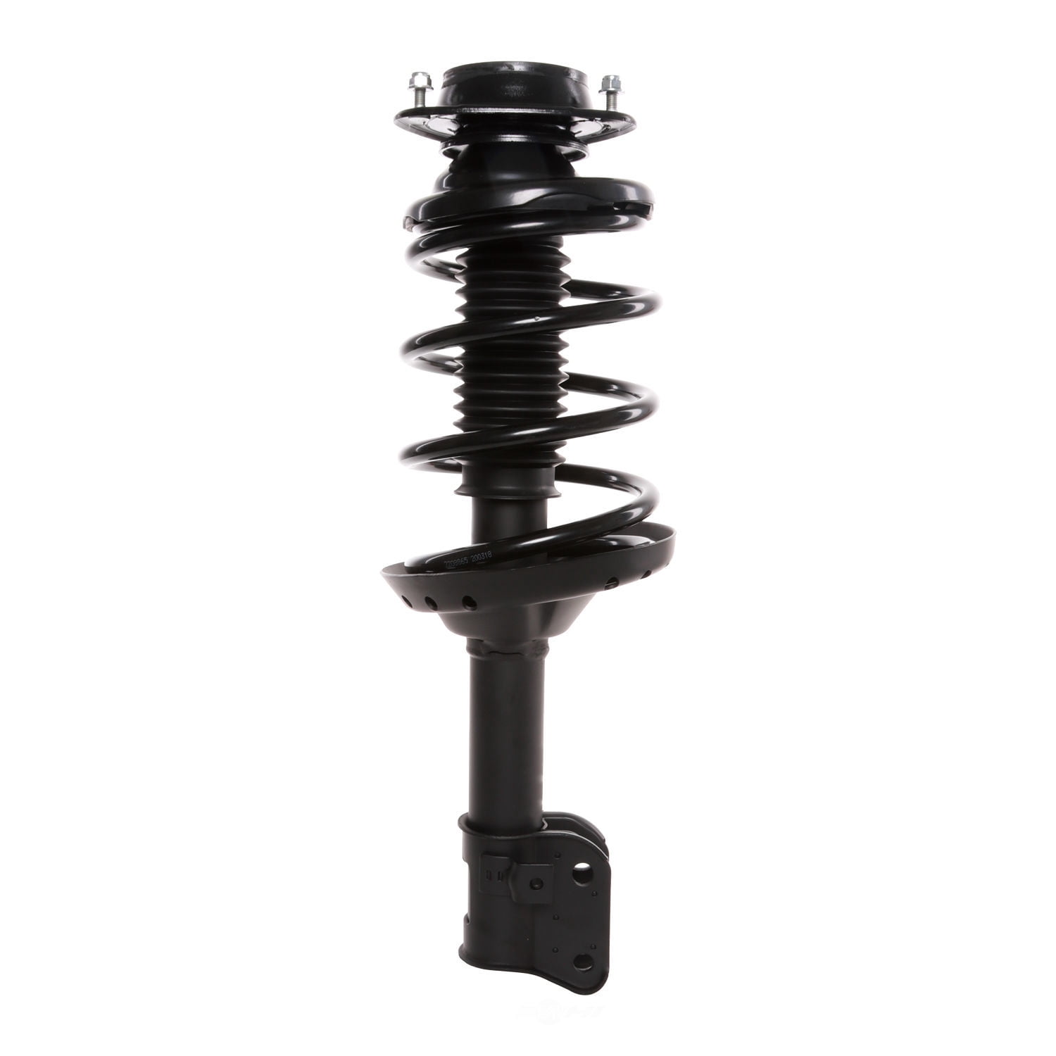 PRT 814402 Suspension Strut and Coil Spring Assembly