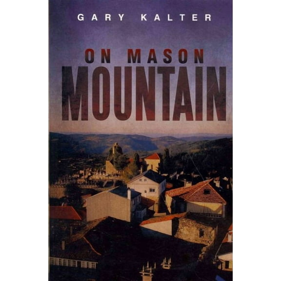 On Mason Mountain (Paperback)