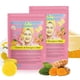 thumbnail image 4 of Almohadillas limpiadoras, las almohadillas limpiadoras Kojic ayudan a equilibrar el aceite y el agua de la piel, hidratan y eliminan el exceso de queratina de la piel del cuerpo, 4 of 7