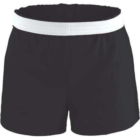 Soffe Juniors' Cheer Shorts
