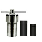 50ml PPL Lined Hydrothermal Synthesis Autoclave Reactor 3Mpa