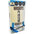 thumbnail image 1 of Chocolate Hersheys CookiesnCreme Barra Hersheys 95-NW4R-UHXK, 1 of 2